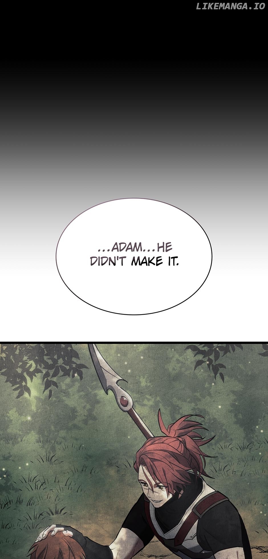 The Beginning After The End Chapter 179 image 034